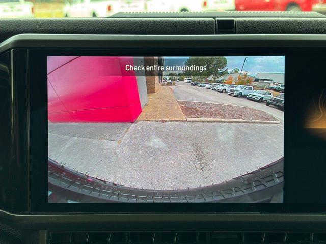 new 2026 Jeep Wrangler car, priced at $50,105