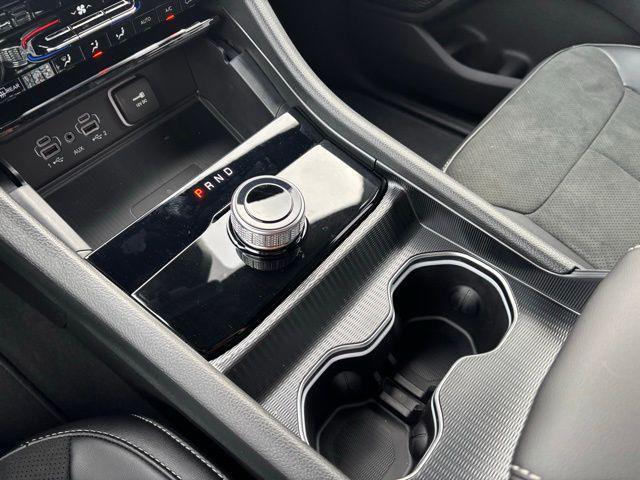 new 2025 Jeep Grand Cherokee car, priced at $37,230