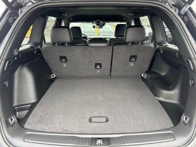 new 2025 Jeep Grand Cherokee car, priced at $37,230