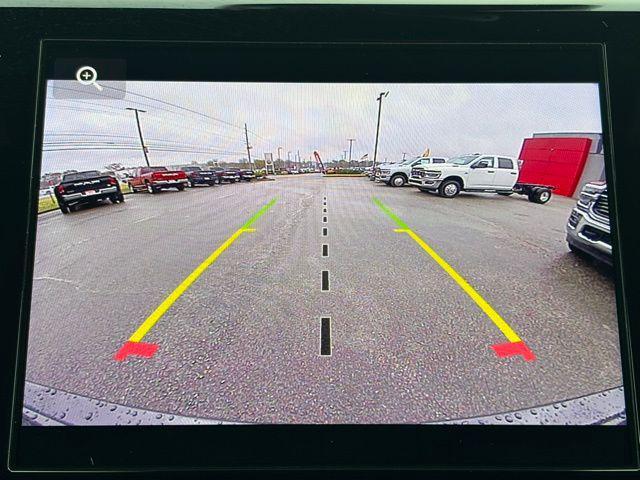 new 2025 Jeep Grand Cherokee car, priced at $37,230