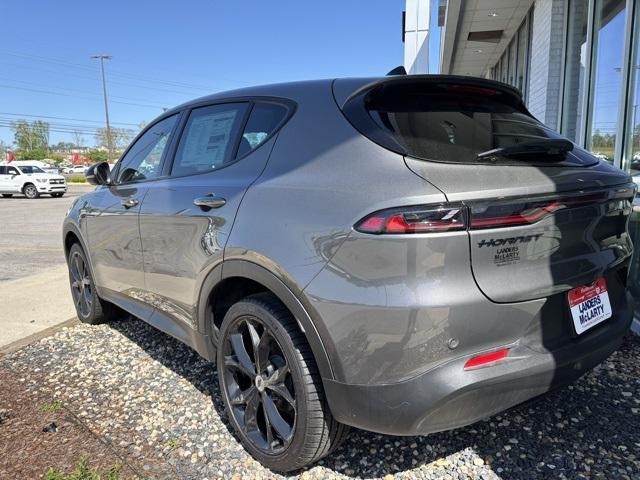 new 2024 Dodge Hornet car, priced at $39,480