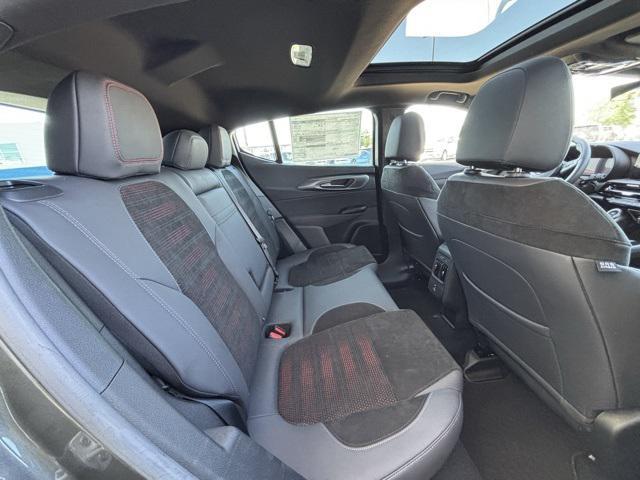 new 2024 Dodge Hornet car, priced at $39,480