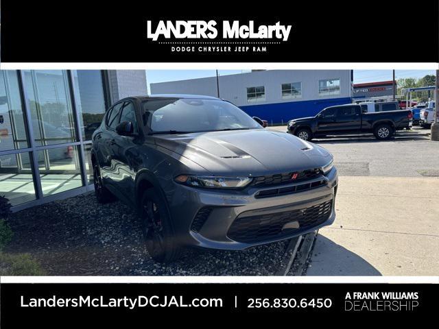 new 2024 Dodge Hornet car, priced at $39,480