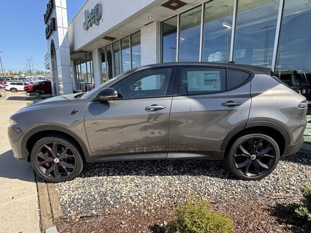 new 2024 Dodge Hornet car, priced at $39,480