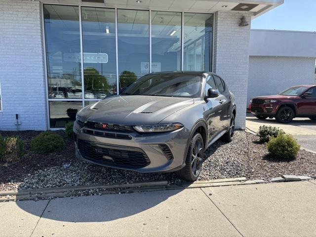 new 2024 Dodge Hornet car, priced at $39,480
