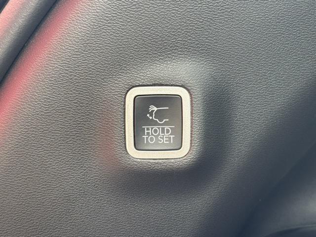 new 2025 Jeep Wagoneer S car, priced at $57,134