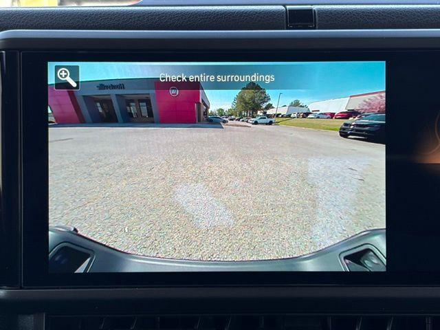 new 2025 Jeep Gladiator car, priced at $43,030