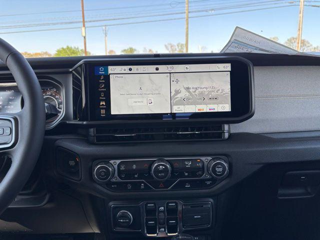 new 2025 Jeep Gladiator car, priced at $43,030