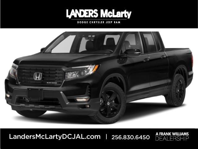 used 2023 Honda Ridgeline car, priced at $32,757