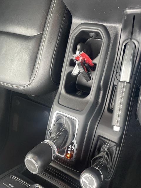 used 2020 Jeep Gladiator car, priced at $37,377