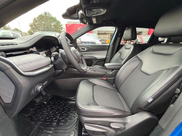 new 2026 Jeep Compass car, priced at $24,775