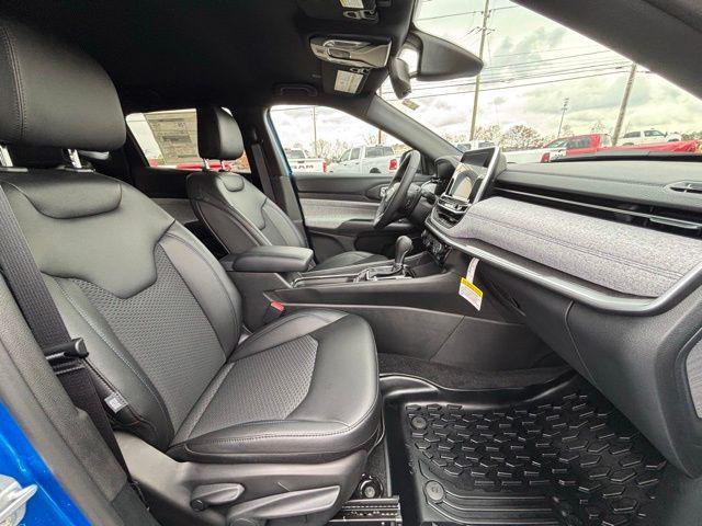 new 2026 Jeep Compass car, priced at $24,775