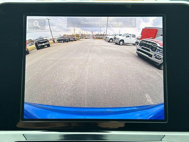 new 2026 Jeep Compass car, priced at $24,775