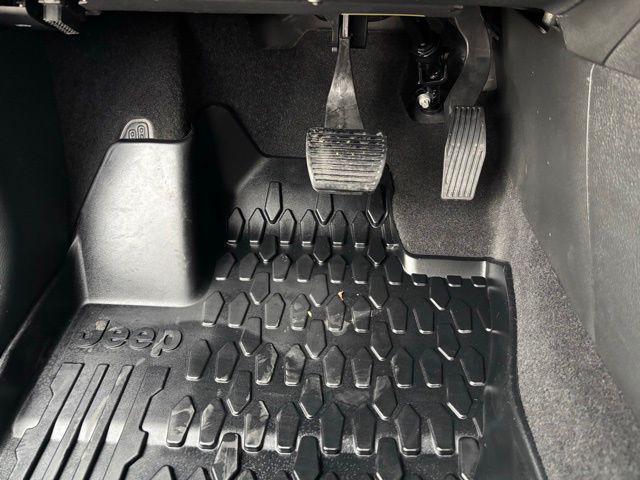 new 2026 Jeep Compass car, priced at $24,775