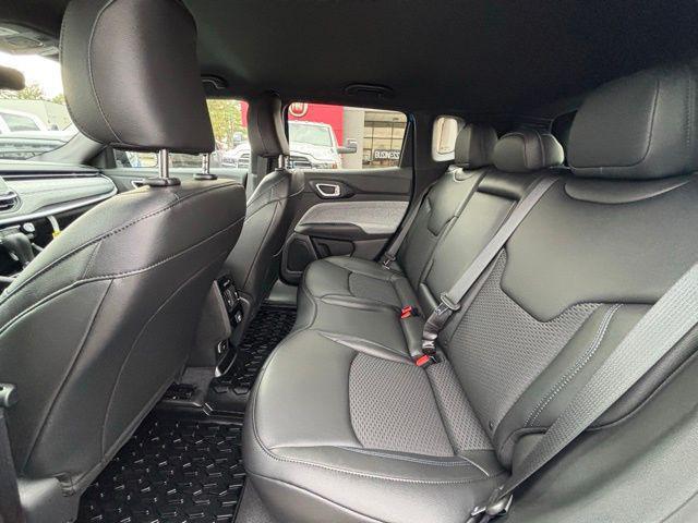 new 2026 Jeep Compass car, priced at $24,775