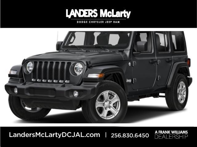 used 2019 Jeep Wrangler Unlimited car, priced at $27,995