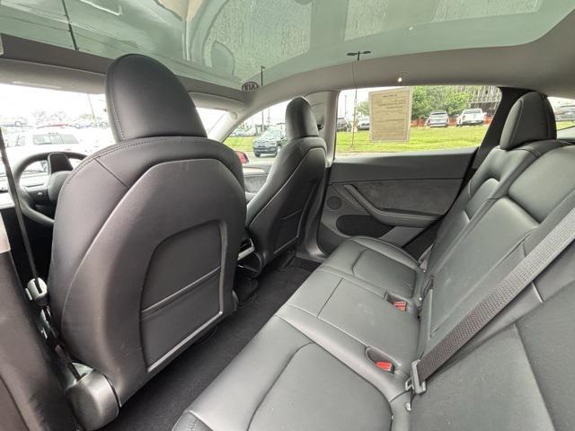 used 2023 Tesla Model Y car, priced at $31,997