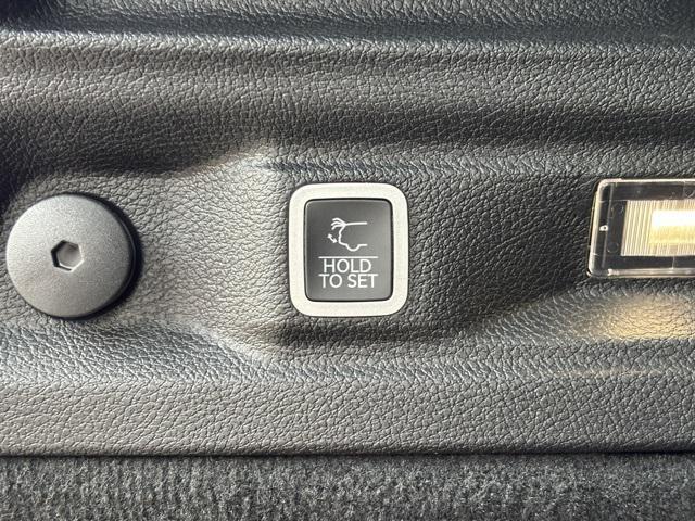new 2025 Jeep Grand Cherokee L car, priced at $59,309