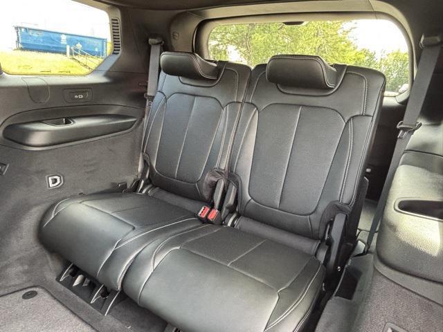new 2025 Jeep Grand Cherokee L car, priced at $59,309