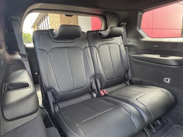 new 2025 Jeep Grand Cherokee L car, priced at $59,309