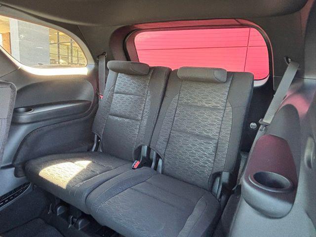 new 2026 Dodge Durango car, priced at $40,325