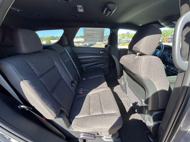 new 2026 Dodge Durango car, priced at $40,325