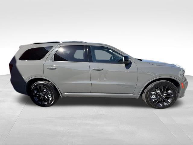new 2026 Dodge Durango car, priced at $40,325