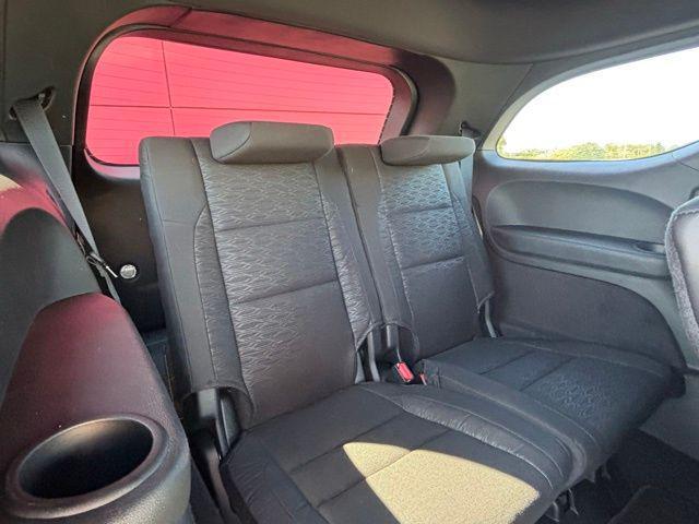 new 2026 Dodge Durango car, priced at $40,325