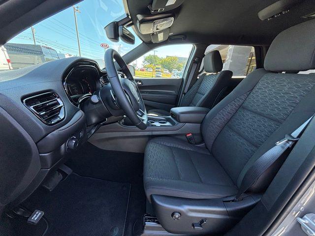 new 2026 Dodge Durango car, priced at $40,325