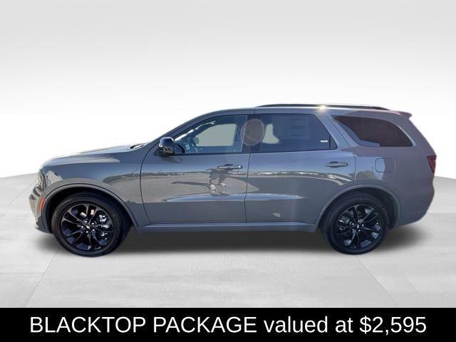 new 2026 Dodge Durango car, priced at $40,325