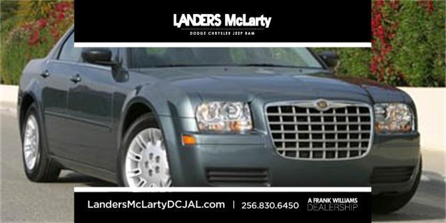 used 2006 Chrysler 300 car, priced at $6,389