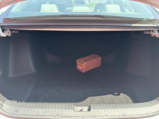 used 2023 Honda Accord car, priced at $27,997