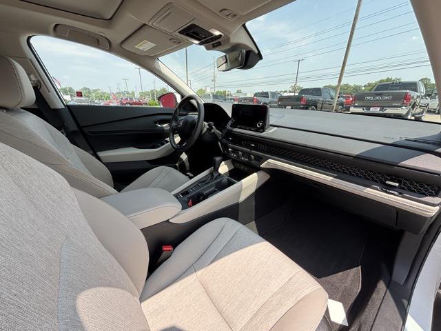 used 2023 Honda Accord car, priced at $27,997