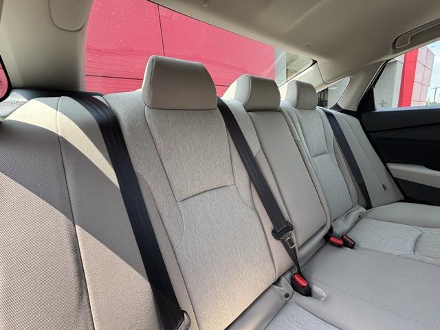 used 2023 Honda Accord car, priced at $27,997