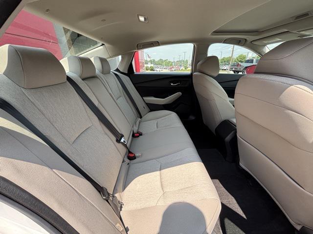 used 2023 Honda Accord car, priced at $27,997