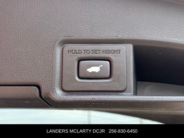 used 2023 Acura RDX car, priced at $36,497