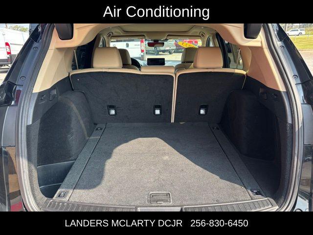 used 2023 Acura RDX car, priced at $36,497