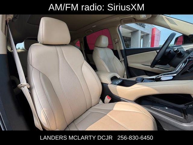 used 2023 Acura RDX car, priced at $36,497