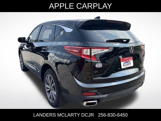 used 2023 Acura RDX car, priced at $36,497
