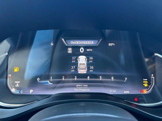 new 2026 Ram 1500 car, priced at $73,759