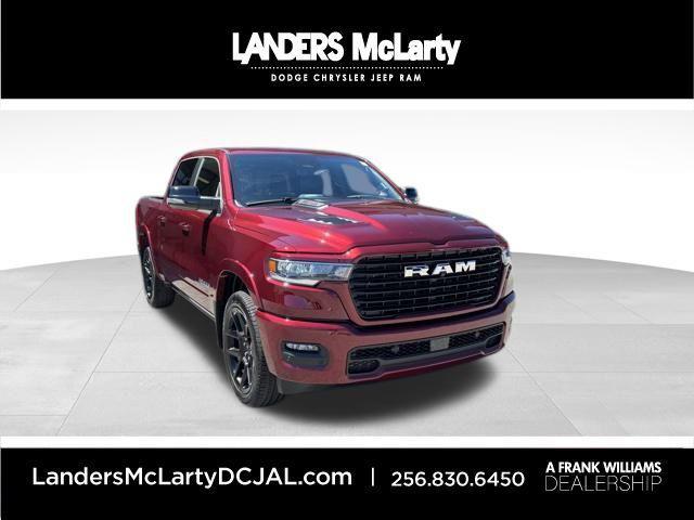 new 2026 Ram 1500 car, priced at $73,759