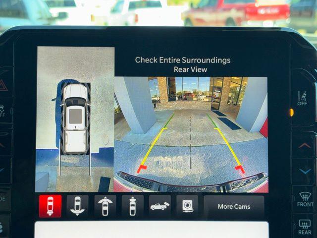 new 2026 Ram 1500 car, priced at $73,759