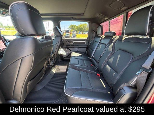 new 2026 Ram 1500 car, priced at $73,759