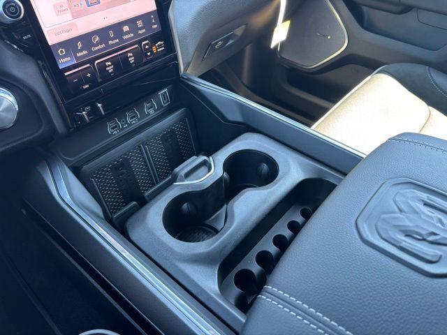 new 2026 Ram 1500 car, priced at $73,759