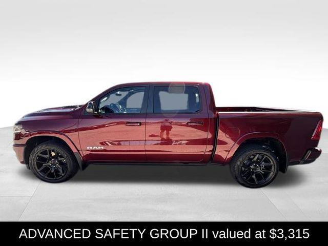 new 2026 Ram 1500 car, priced at $73,759