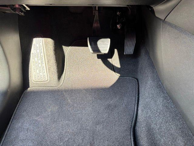 new 2026 Jeep Compass car, priced at $30,685