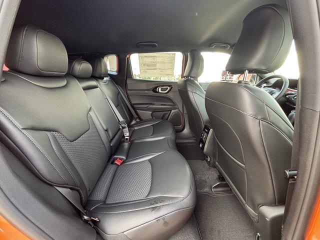 new 2026 Jeep Compass car, priced at $30,185