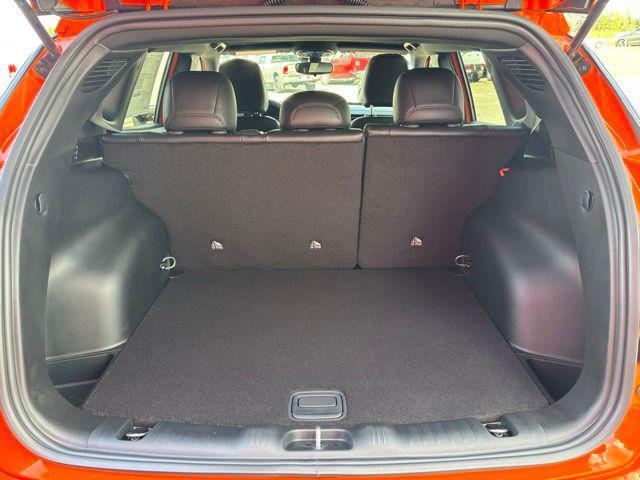 new 2026 Jeep Compass car, priced at $30,685