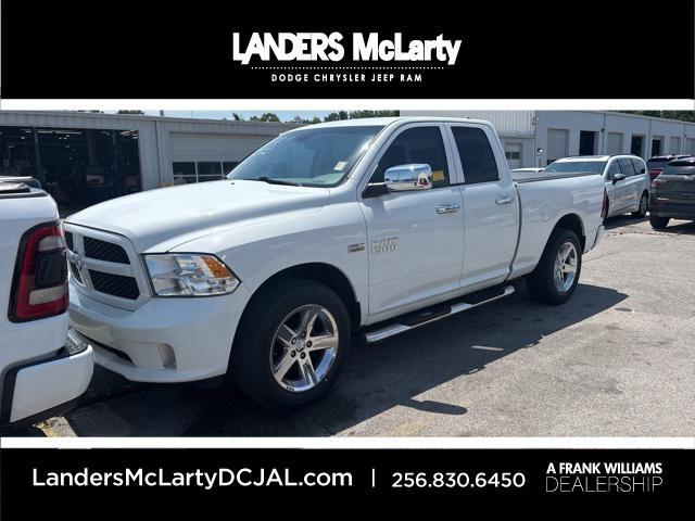 used 2013 Ram 1500 car, priced at $15,990