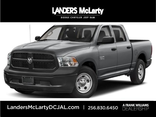 used 2021 Ram 1500 car, priced at $28,990